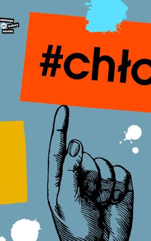 Co u nas słychać? - #chłopaki | Rodzinne warsztaty wokół WYSPY SKARBÓW