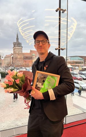 Co u nas słychać? - Nagroda Teatralna Miasta Gdańska